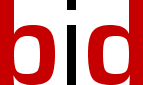 logotip de BiD