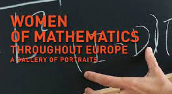 women of mathematics