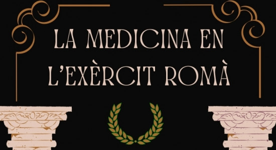 medicina militar romana