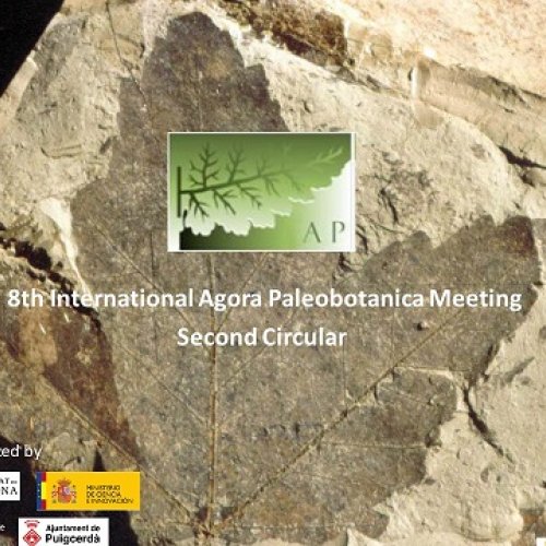  8th International Agora Paleobotanica Meeting