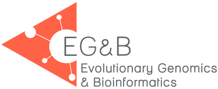 Evolutionary Genomics & Bioinformatics --UB