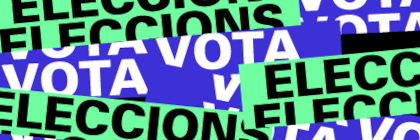 Eleccions UB 2024 - 9 de maig